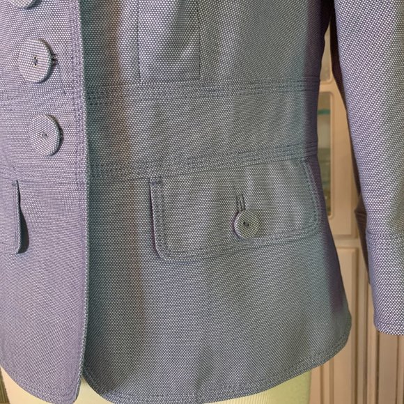 Ann Taylor Jacket - Picture 7 of 8